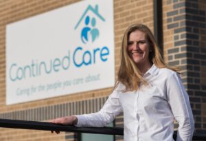 Home care director gives update about covid-19