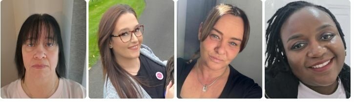 harrogate carers of the month
